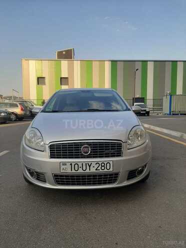 Fiat Linea 2007, 188,000 km - 1.3 л - Bakı