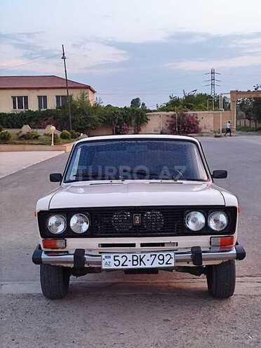 LADA (VAZ) 2106 1977, 777,777 km - 1.3 l - Salyan