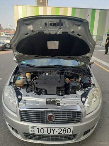 Fiat Linea 2007, 188,000 km - 1.3 л - Bakı