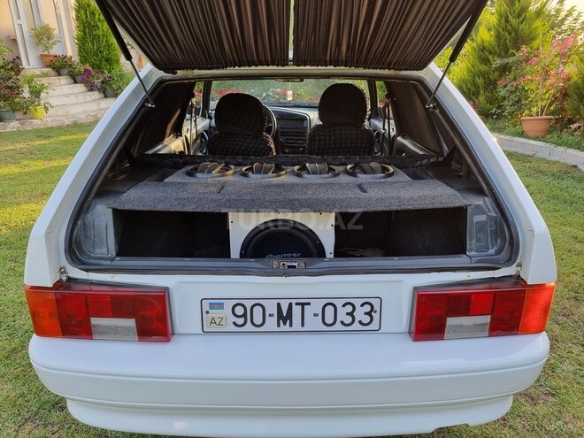 LADA (VAZ) 2114 2012, 147,133 km - 1.6 л - Masallı