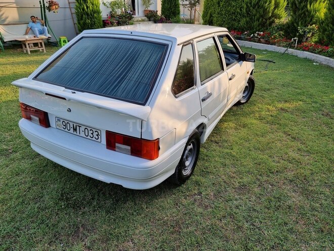 LADA (VAZ) 2114 2012, 147,133 km - 1.6 л - Masallı