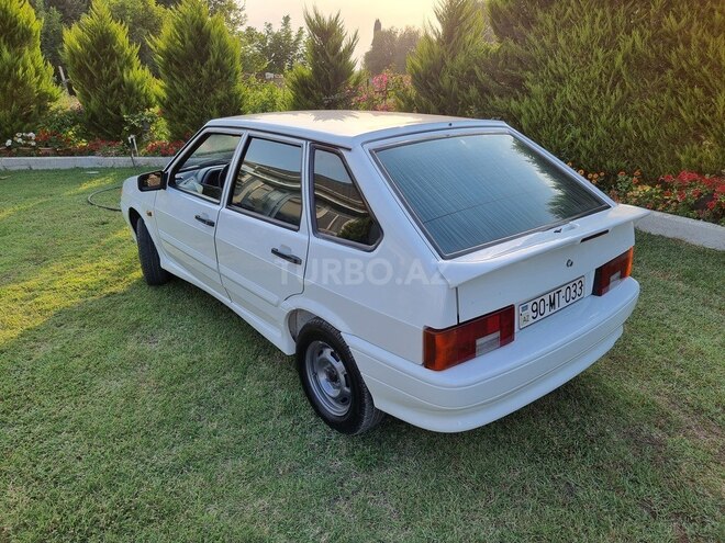LADA (VAZ) 2114 2012, 147,133 km - 1.6 л - Masallı