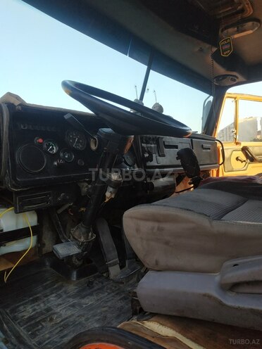 KamAz 5511 1985, 495,000 km - 11.0 л - Bakı