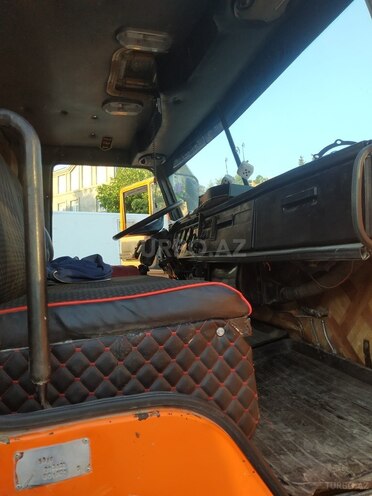 KamAz 5511 1985, 495,000 km - 11.0 л - Bakı