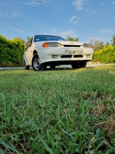 LADA (VAZ) 2114 2012, 147,133 km - 1.6 л - Masallı