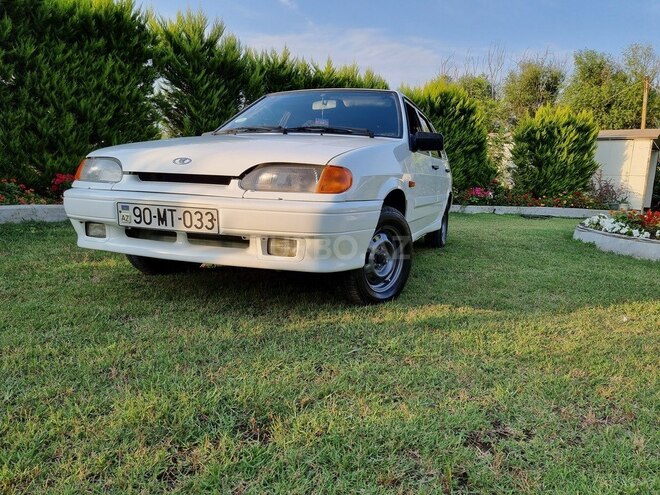 LADA (VAZ) 2114 2012, 147,133 km - 1.6 л - Masallı