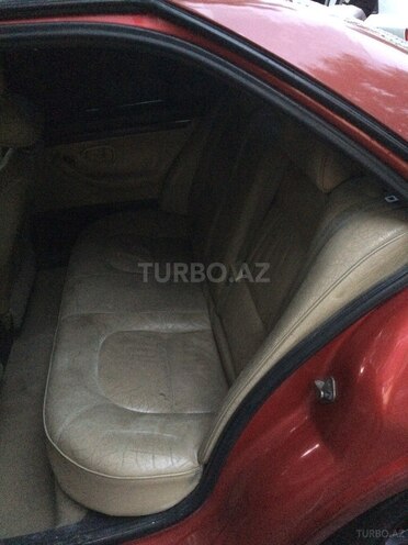 Peugeot 406 1998, 155,000 km - 2.0 l - Bakı