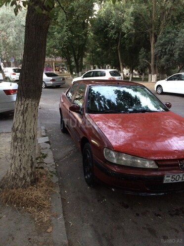 Peugeot 406 1998, 155,000 km - 2.0 l - Bakı