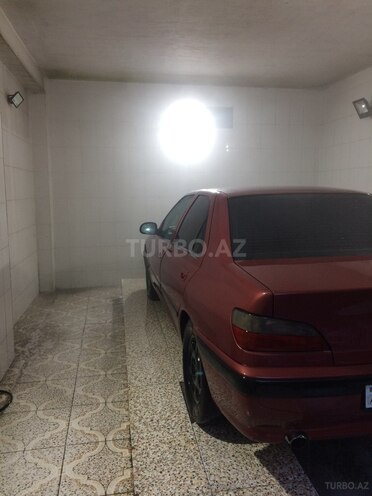 Peugeot 406 1998, 155,000 km - 2.0 l - Bakı