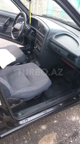 LADA (VAZ) 2115 2012, 320,000 km - 1.6 l - Bakı