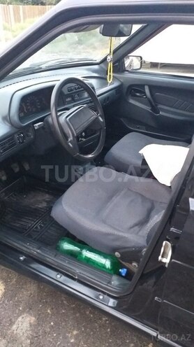 LADA (VAZ) 2115 2012, 320,000 km - 1.6 l - Bakı