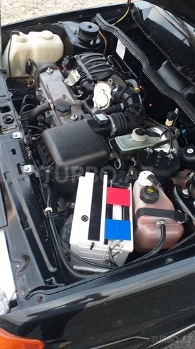 LADA (VAZ) 2115 2012, 320,000 km - 1.6 l - Bakı
