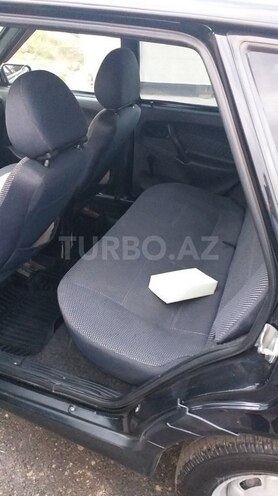 LADA (VAZ) 2115 2012, 320,000 km - 1.6 l - Bakı