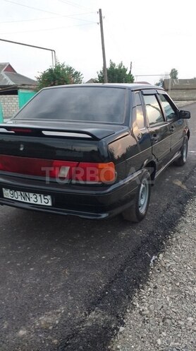 LADA (VAZ) 2115 2012, 320,000 km - 1.6 l - Bakı