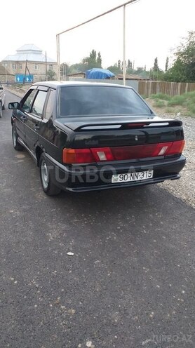 LADA (VAZ) 2115 2012, 320,000 km - 1.6 l - Bakı