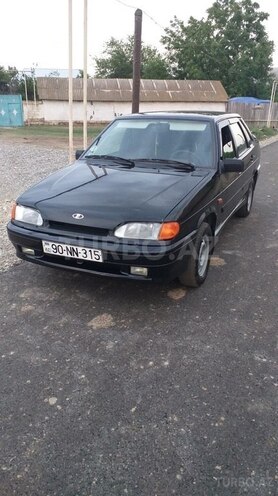 LADA (VAZ) 2115 2012, 320,000 km - 1.6 l - Bakı