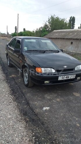 LADA (VAZ) 2115 2012, 320,000 km - 1.6 l - Bakı