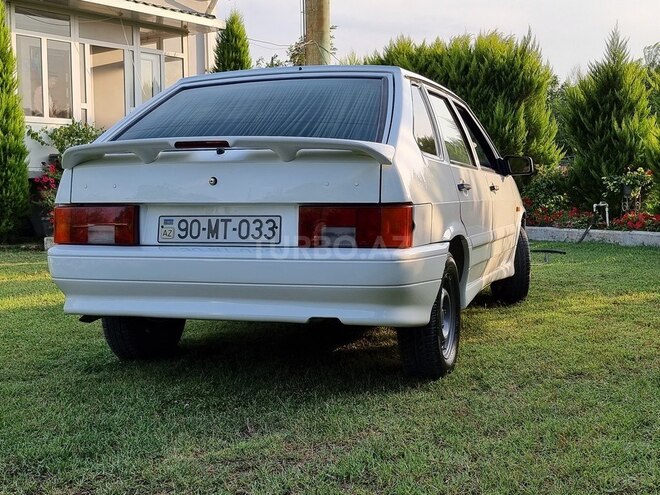 LADA (VAZ) 2114 2012, 147,133 km - 1.6 л - Masallı