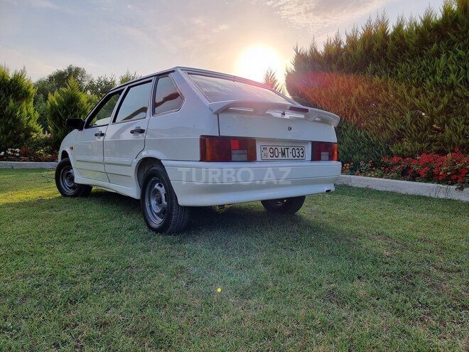 LADA (VAZ) 2114 2012, 147,133 km - 1.6 л - Masallı