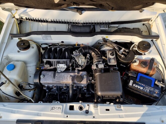 LADA (VAZ) 2114 2012, 147,133 km - 1.6 л - Masallı