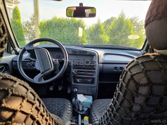 LADA (VAZ) 2114 2012, 147,133 km - 1.6 л - Masallı