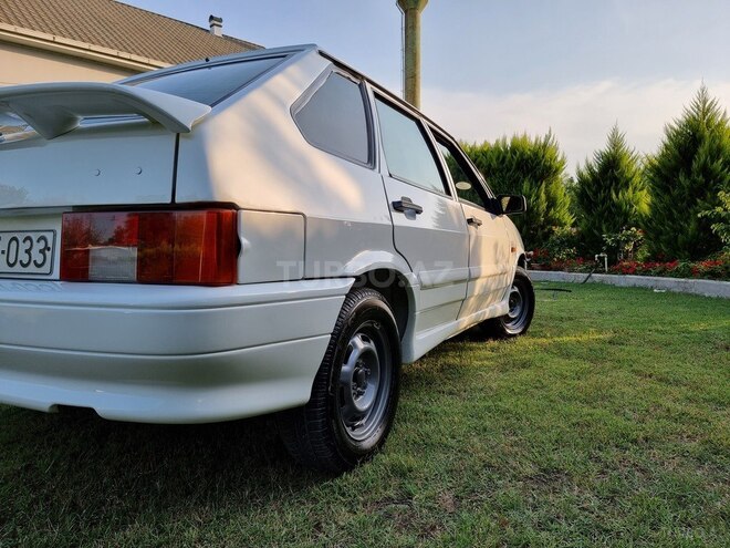 LADA (VAZ) 2114 2012, 147,133 km - 1.6 л - Masallı