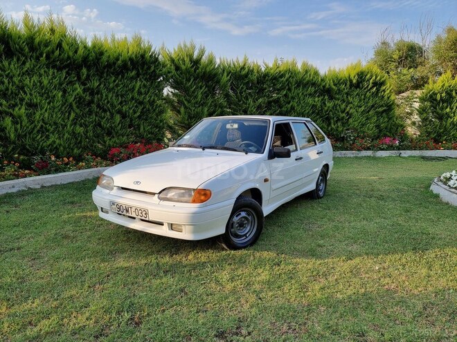 LADA (VAZ) 2114 2012, 147,133 km - 1.6 л - Masallı