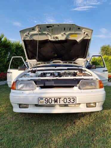 LADA (VAZ) 2114 2012, 147,133 km - 1.6 л - Masallı