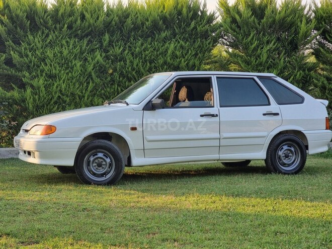 LADA (VAZ) 2114 2012, 147,133 km - 1.6 л - Masallı