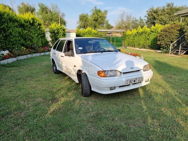 LADA (VAZ) 2114 2012, 147,133 km - 1.6 л - Masallı