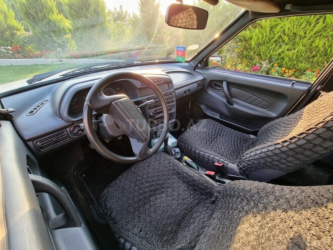 LADA (VAZ) 2114 2012, 147,133 km - 1.6 л - Masallı