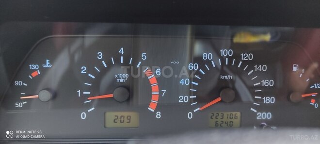 LADA (VAZ) Niva 1995, 500,000 km - 1.7 l - Bakı