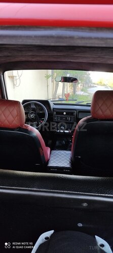 LADA (VAZ) Niva 1995, 500,000 km - 1.7 l - Bakı