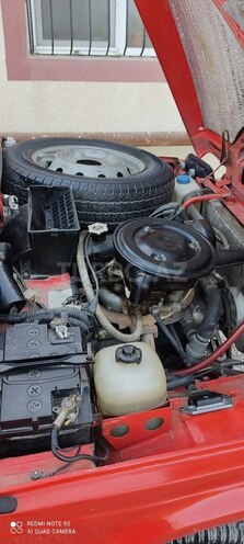 LADA (VAZ) Niva 1995, 500,000 km - 1.7 l - Bakı