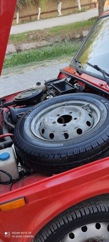 LADA (VAZ) Niva 1995, 500,000 km - 1.7 l - Bakı