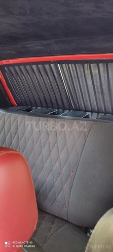 LADA (VAZ) Niva 1995, 500,000 km - 1.7 l - Bakı
