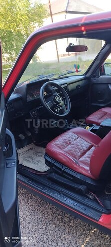LADA (VAZ) Niva 1995, 500,000 km - 1.7 l - Bakı