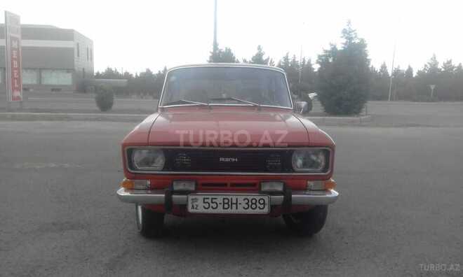 Moskvich 2140 1977, 116,000 km - 2.0 л - Gəncə