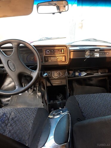 LADA (VAZ) 2107 1997, 430,000 km - 1.6 l - Bakı