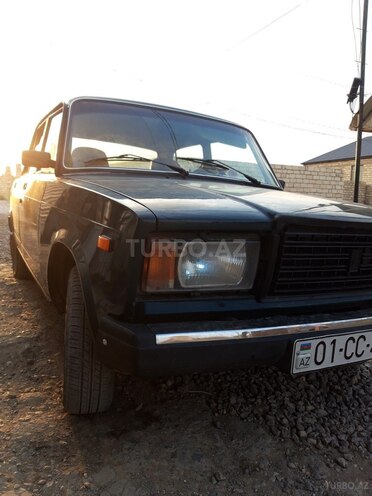 LADA (VAZ) 2107 1997, 430,000 km - 1.6 l - Bakı