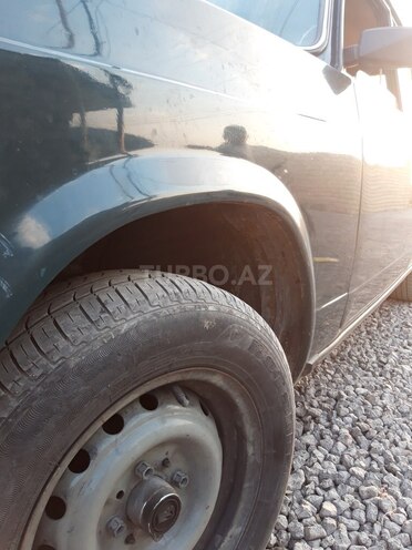 LADA (VAZ) 2107 1997, 430,000 km - 1.6 l - Bakı