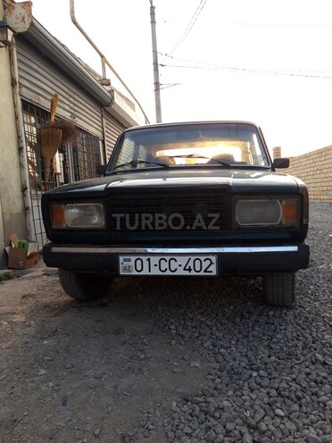 LADA (VAZ) 2107 1997, 430,000 km - 1.6 l - Bakı