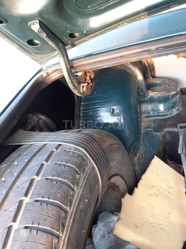 LADA (VAZ) 2107 1997, 430,000 km - 1.6 l - Bakı