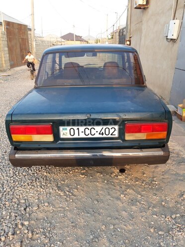 LADA (VAZ) 2107 1997, 430,000 km - 1.6 l - Bakı