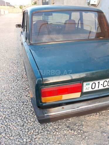 LADA (VAZ) 2107 1997, 430,000 km - 1.6 l - Bakı