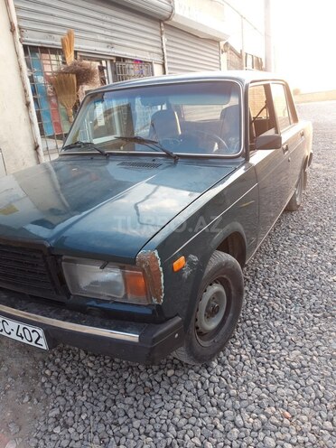 LADA (VAZ) 2107 1997, 430,000 km - 1.6 l - Bakı