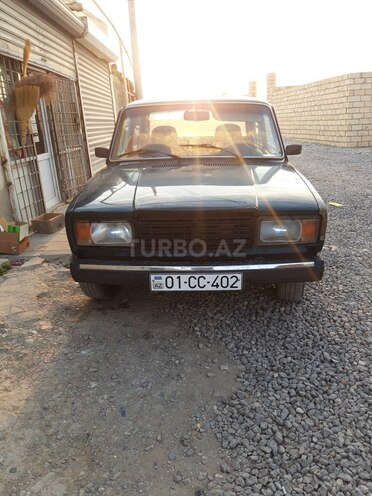 LADA (VAZ) 2107 1997, 430,000 km - 1.6 l - Bakı