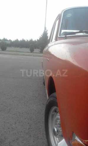 Moskvich 2140 1977, 116,000 km - 2.0 л - Gəncə