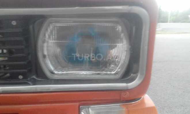 Moskvich 2140 1977, 116,000 km - 2.0 л - Gəncə