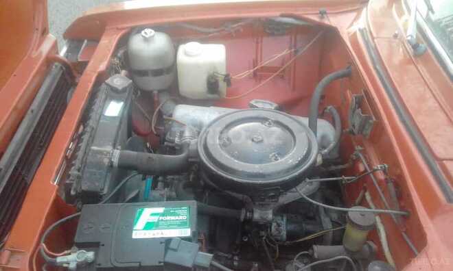 Moskvich 2140 1977, 116,000 km - 2.0 л - Gəncə